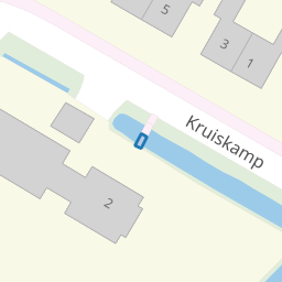 Perceel RDN01-Q-1064