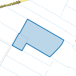 Perceel RDN01-Q-1066