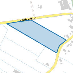 Perceel RDN01-Q-1070