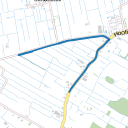 Perceel RDN01-Q-1073