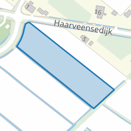 Perceel RDN01-Q-1077