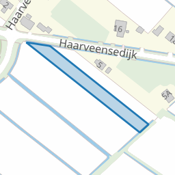 Perceel RDN01-Q-1078