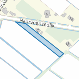 Perceel RDN01-Q-1079