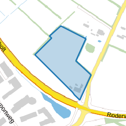 Perceel RDN01-Q-1083