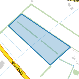 Perceel RDN01-Q-1090