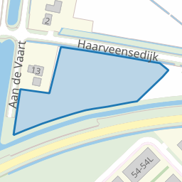 Perceel RDN01-Q-1091