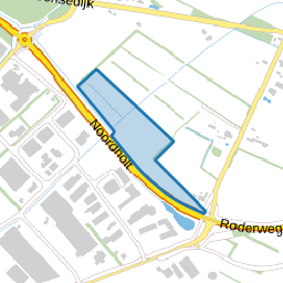 Perceel RDN01-Q-1095