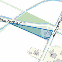 Perceel RDN01-Q-1096