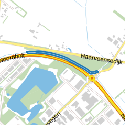 Perceel RDN01-Q-1099