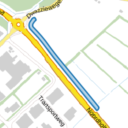 Perceel RDN01-Q-1100