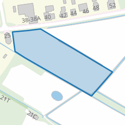 Perceel RDN01-Q-1103