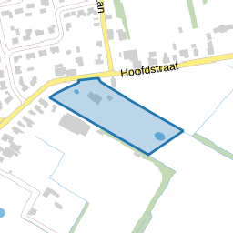 Perceel RDN01-Q-1105