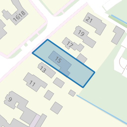 Perceel RDN01-Q-1110