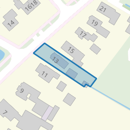 Perceel RDN01-Q-1111