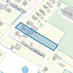 Perceel RDN01-Q-1114