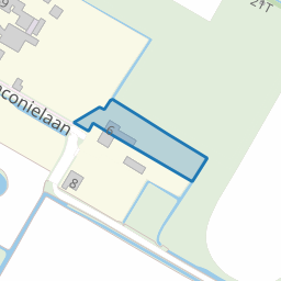 Perceel RDN01-Q-1117