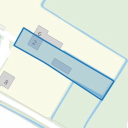 Perceel RDN01-Q-1118