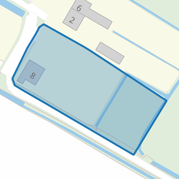 Perceel RDN01-Q-1119