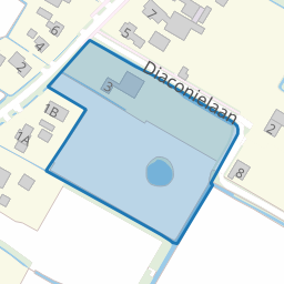 Perceel RDN01-Q-1120