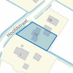 Perceel RDN01-Q-1122