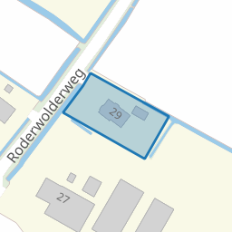 Perceel RDN01-Q-1124