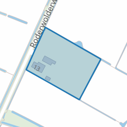 Perceel RDN01-Q-1127