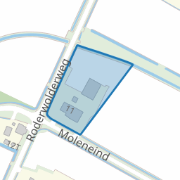 Perceel RDN01-Q-1128