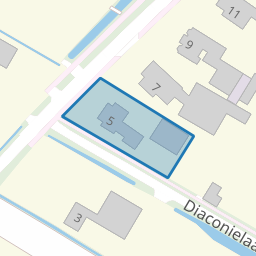 Perceel RDN01-Q-1131