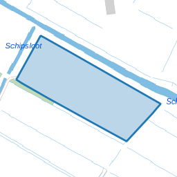 Perceel RDN01-Q-1135