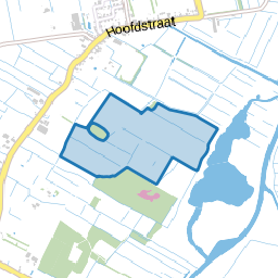 Perceel RDN01-Q-1143