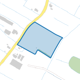 Perceel RDN01-Q-1167