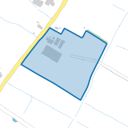 Perceel RDN01-Q-1168