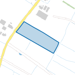 Perceel RDN01-Q-1169