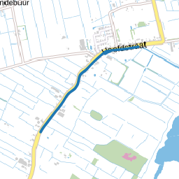 Perceel RDN01-Q-1172