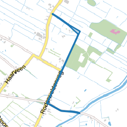 Perceel RDN01-Q-1173