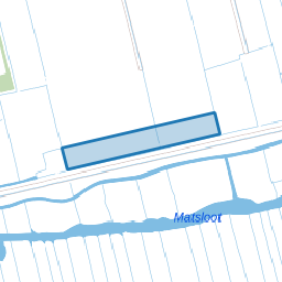 Perceel RDN01-Q-1180