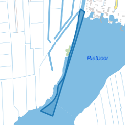 Perceel RDN01-Q-1184