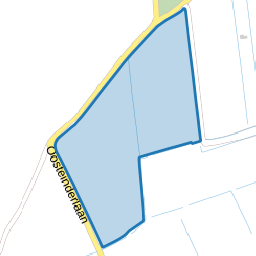 Perceel RDN01-Q-1187