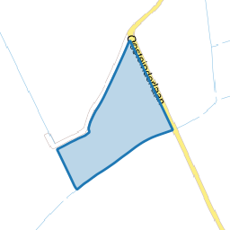 Perceel RDN01-Q-1188