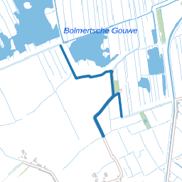 Perceel RDN01-Q-1210