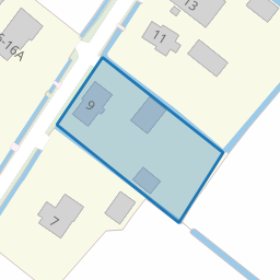 Perceel RDN01-Q-1216