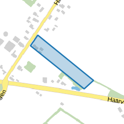 Perceel RDN01-Q-1218