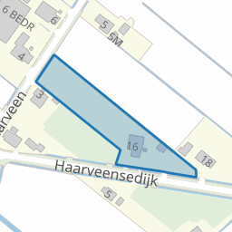 Perceel RDN01-Q-1220