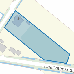 Perceel RDN01-Q-1221