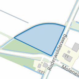 Perceel RDN01-Q-1225