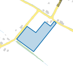 Perceel RDN01-Q-1233