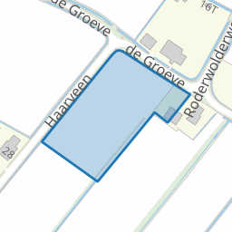 Perceel RDN01-Q-1234