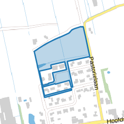 Perceel RDN01-Q-1249