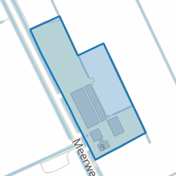 Perceel RDN01-Q-1250