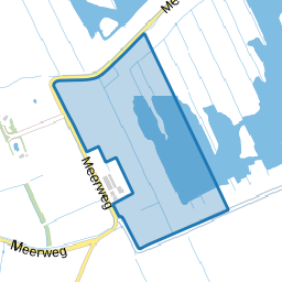 Perceel RDN01-Q-1251